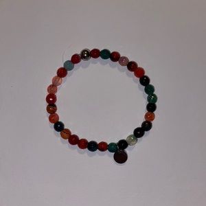 Multi-colored Bracelet